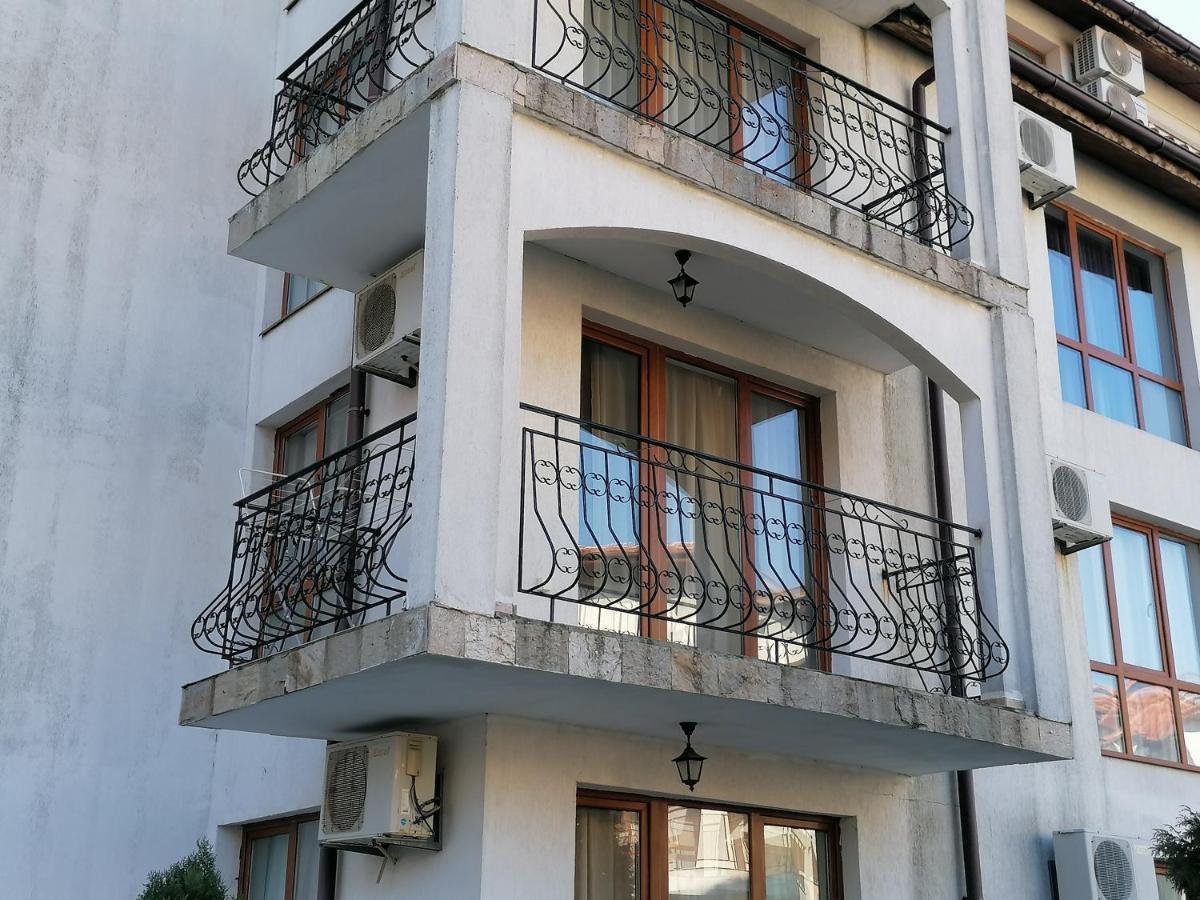 Triumph Holiday Village Sveti Vlas Exterior foto