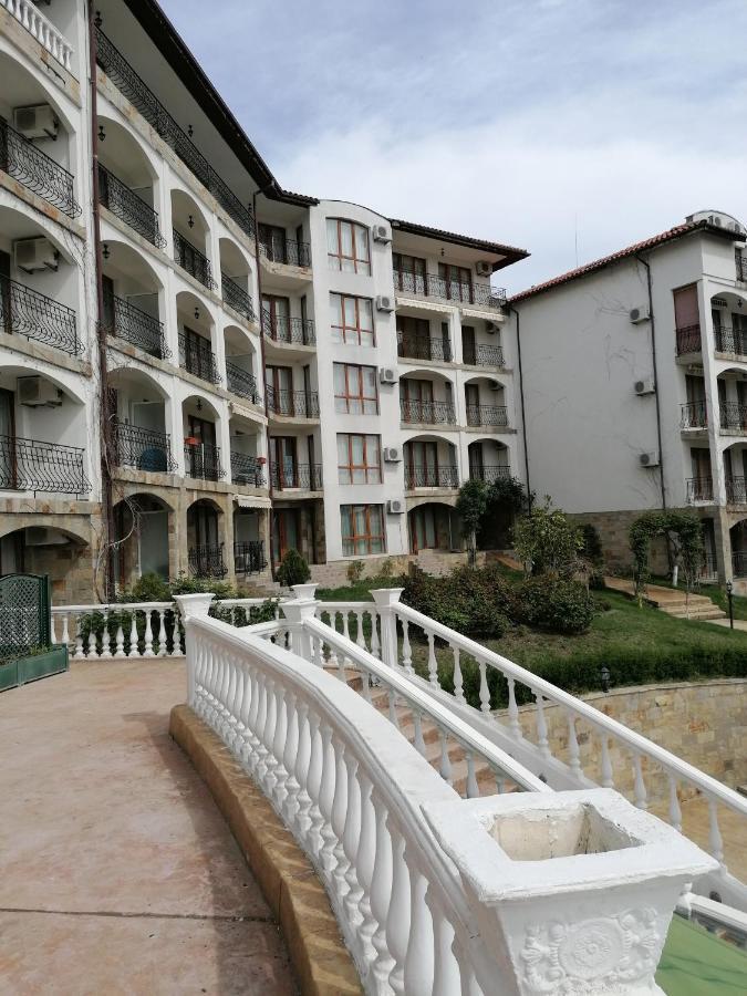 Triumph Holiday Village Sveti Vlas Exterior foto