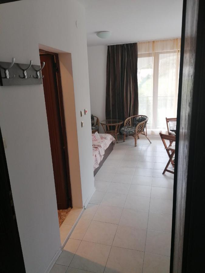 Triumph Holiday Village Sveti Vlas Exterior foto