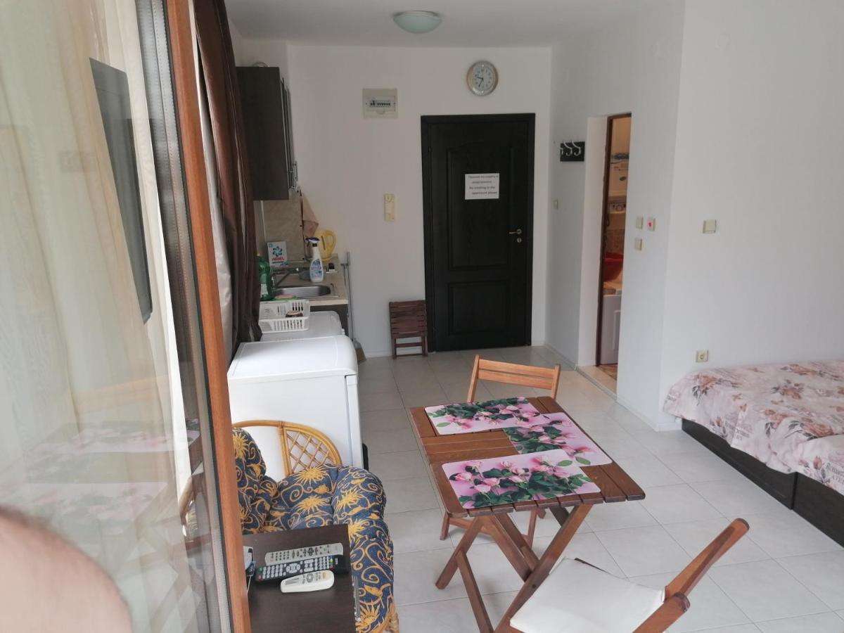 Triumph Holiday Village Sveti Vlas Exterior foto