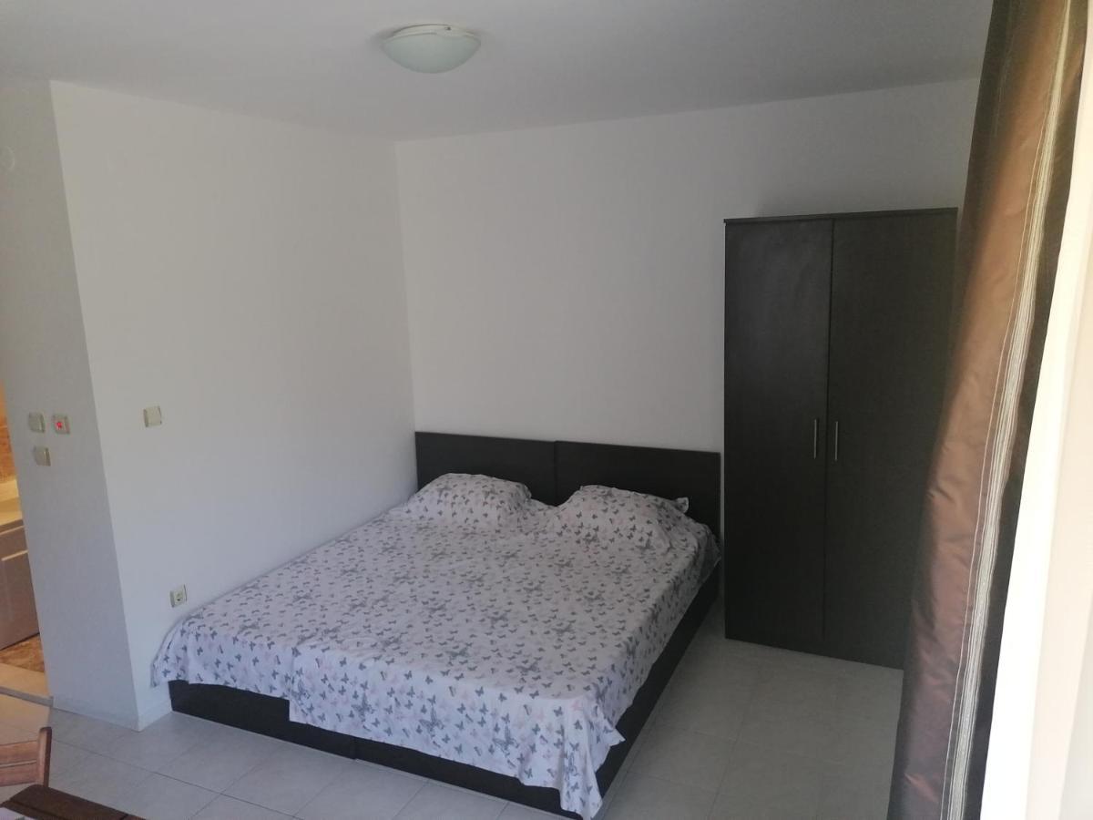 Triumph Holiday Village Sveti Vlas Exterior foto