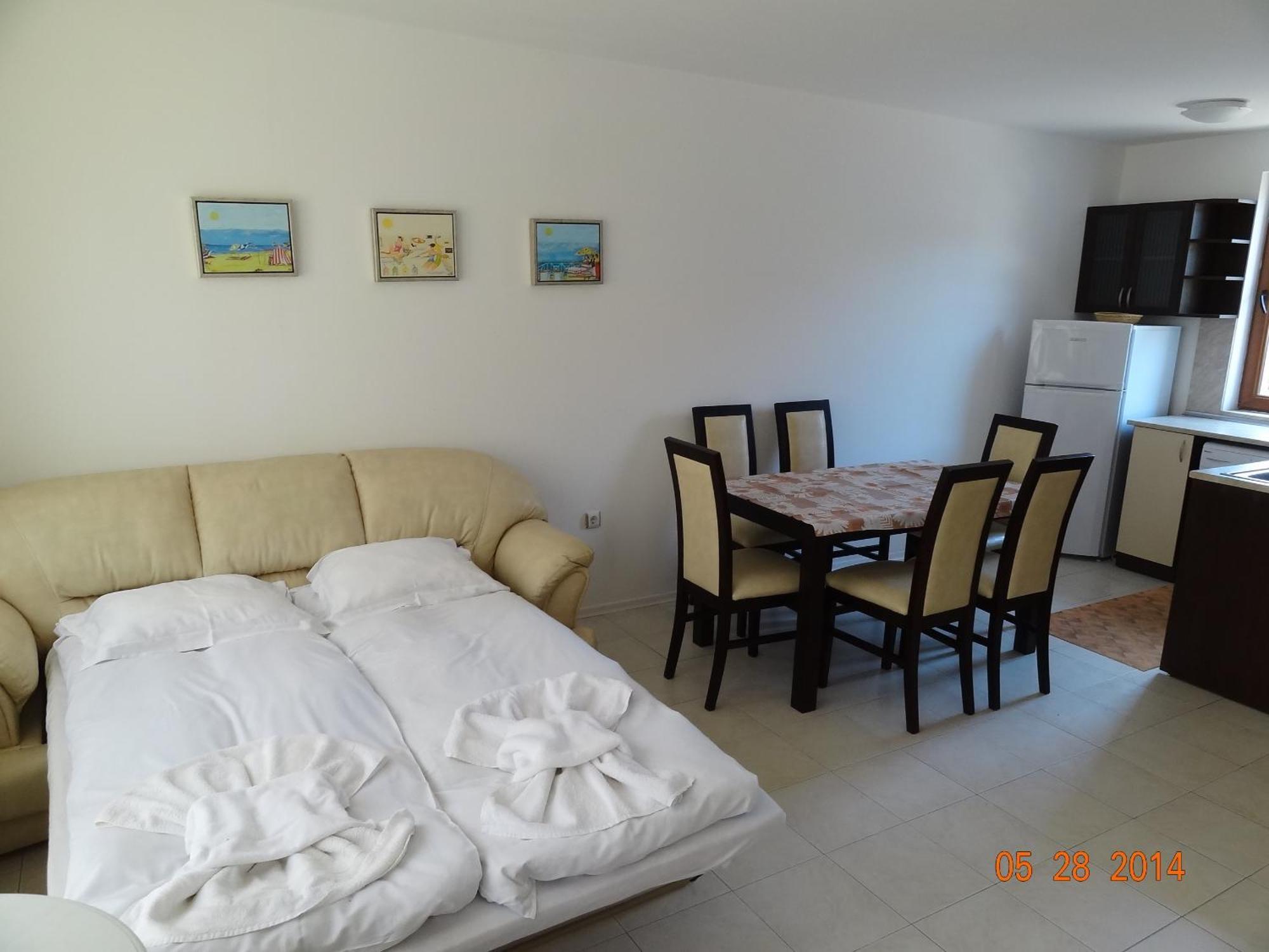 Triumph Holiday Village Sveti Vlas Cameră foto