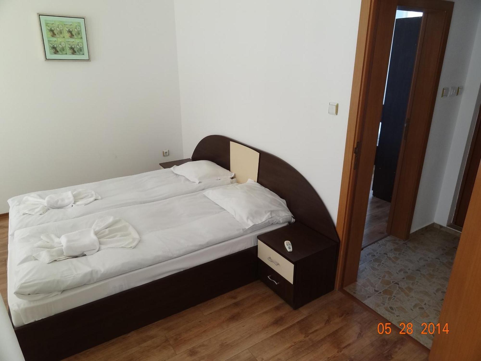 Triumph Holiday Village Sveti Vlas Cameră foto