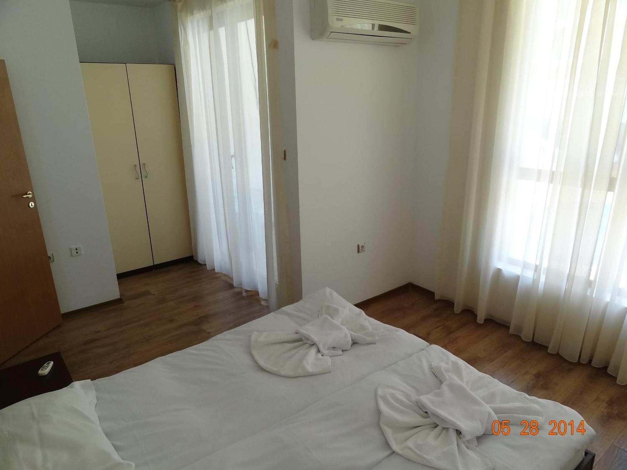 Triumph Holiday Village Sveti Vlas Cameră foto
