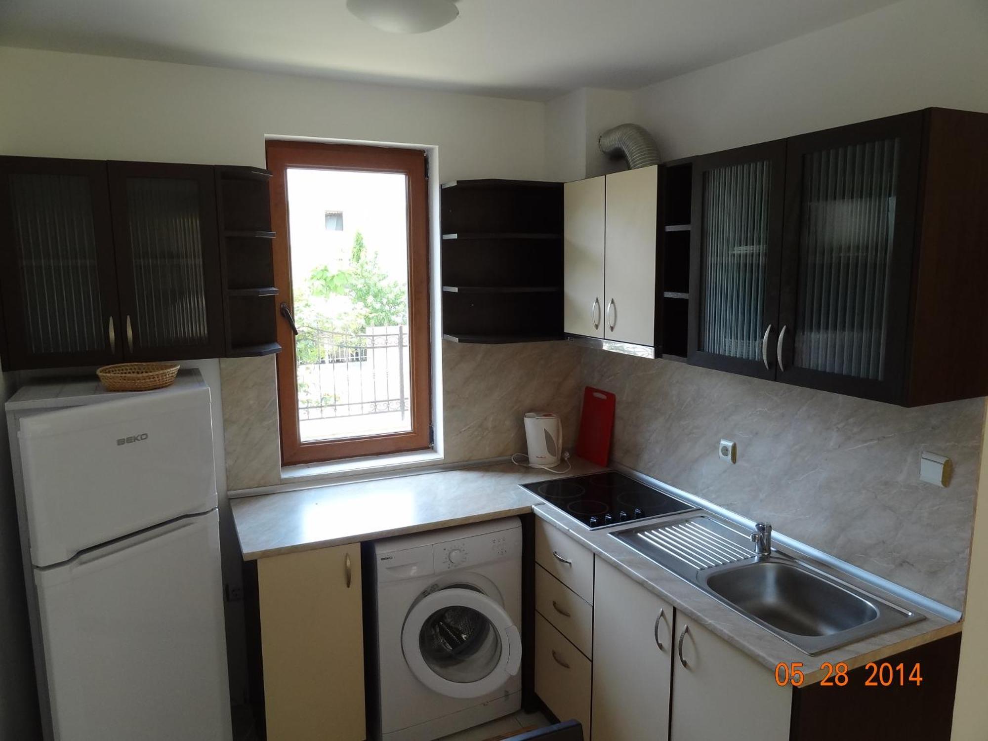 Triumph Holiday Village Sveti Vlas Cameră foto