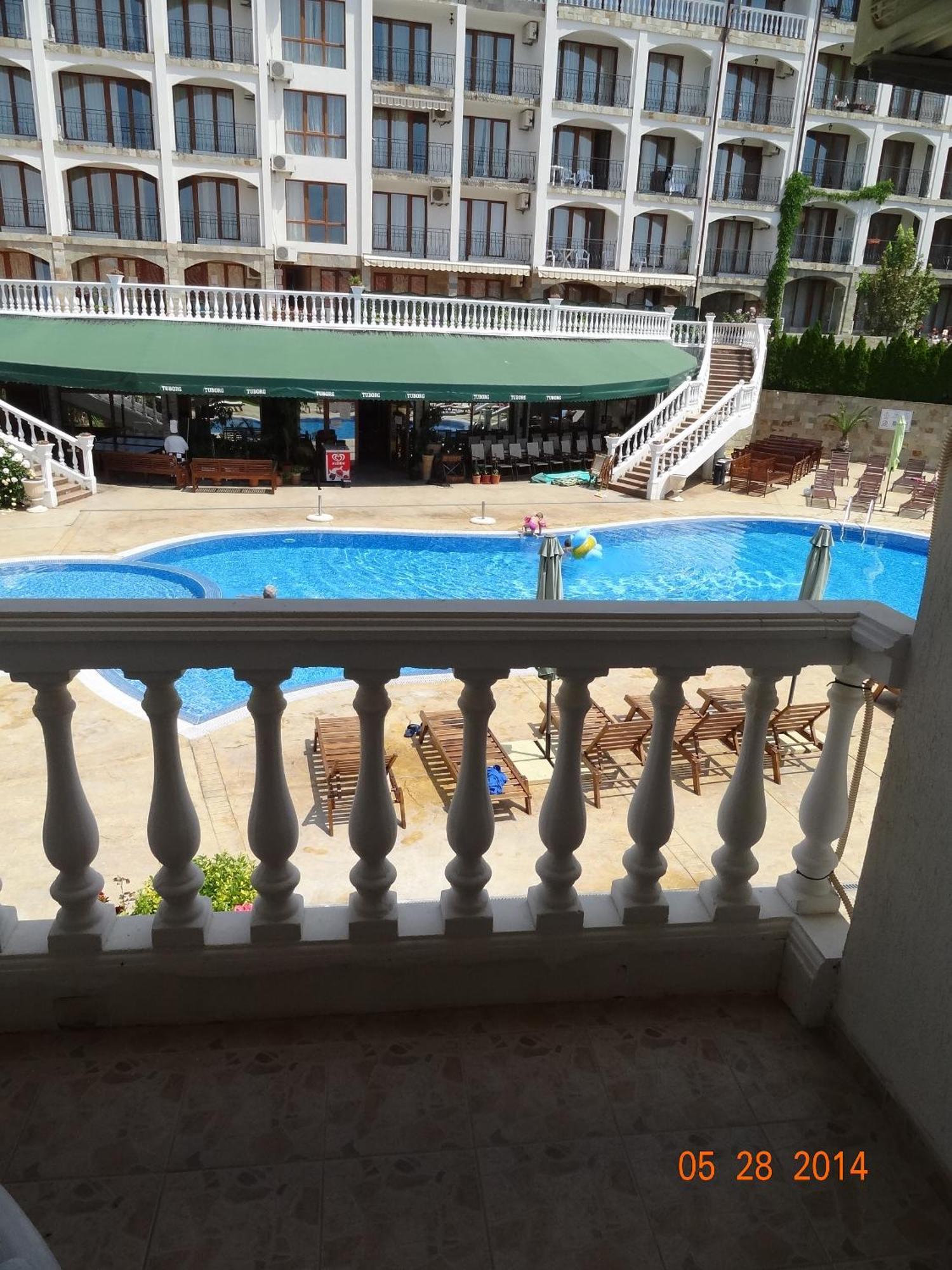 Triumph Holiday Village Sveti Vlas Cameră foto