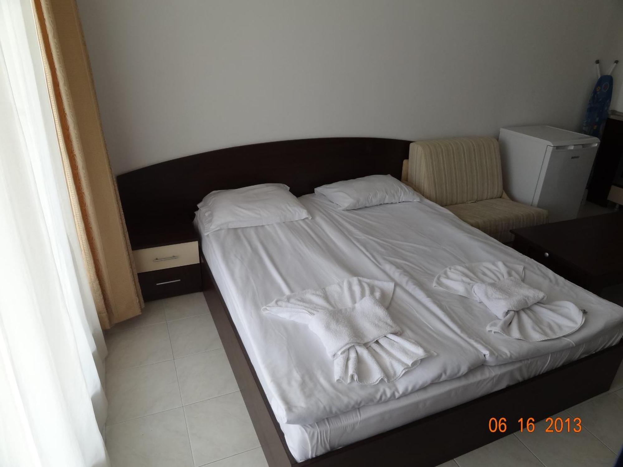 Triumph Holiday Village Sveti Vlas Cameră foto