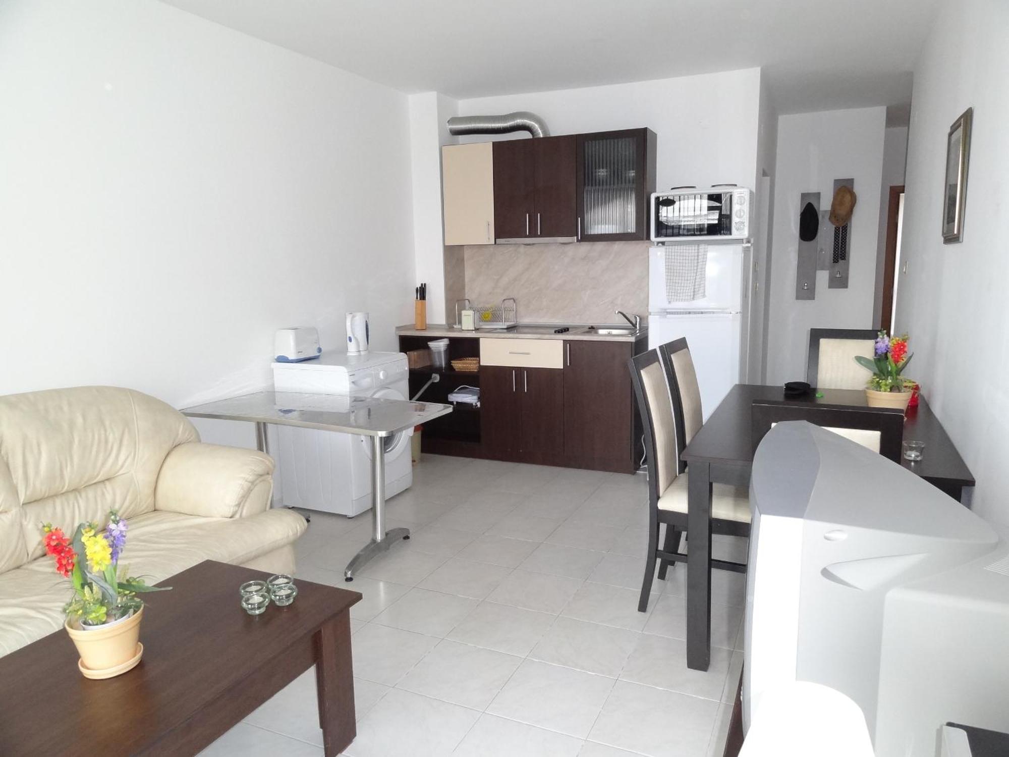 Triumph Holiday Village Sveti Vlas Cameră foto