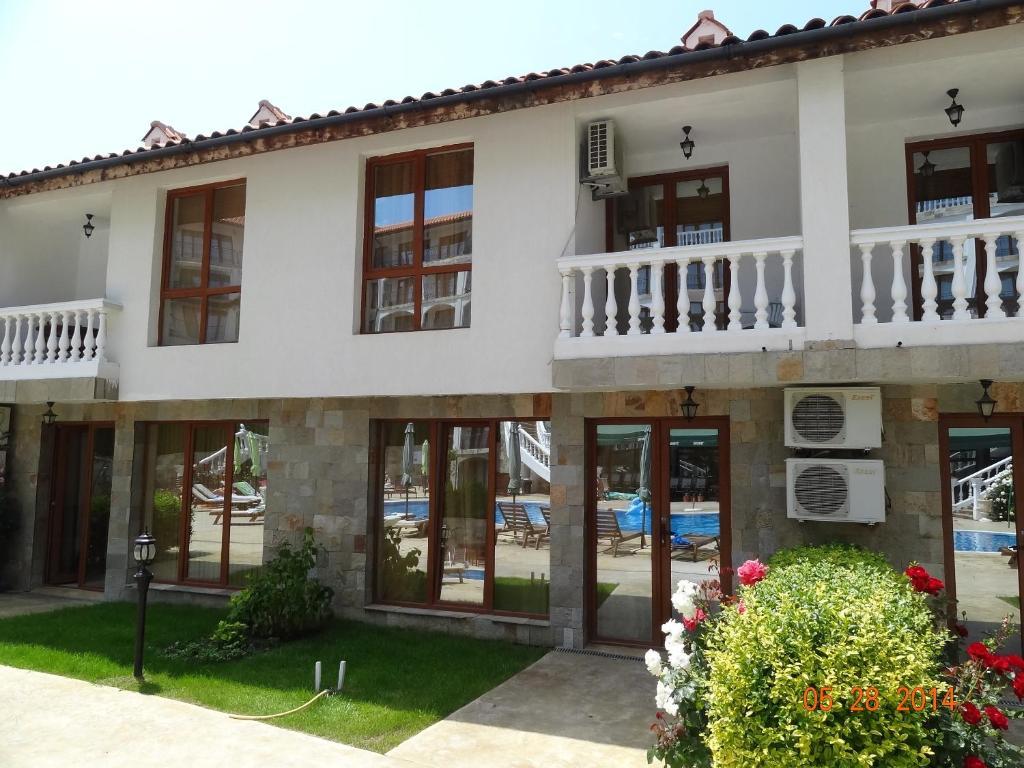 Triumph Holiday Village Sveti Vlas Cameră foto